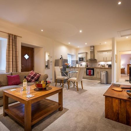 Lochsie Cottage Portree Luaran gambar
