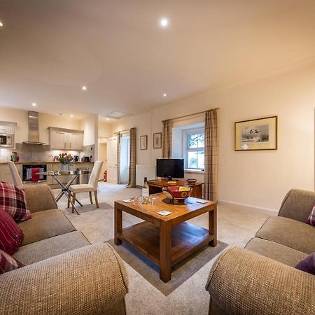 Lochsie Cottage Portree Luaran gambar